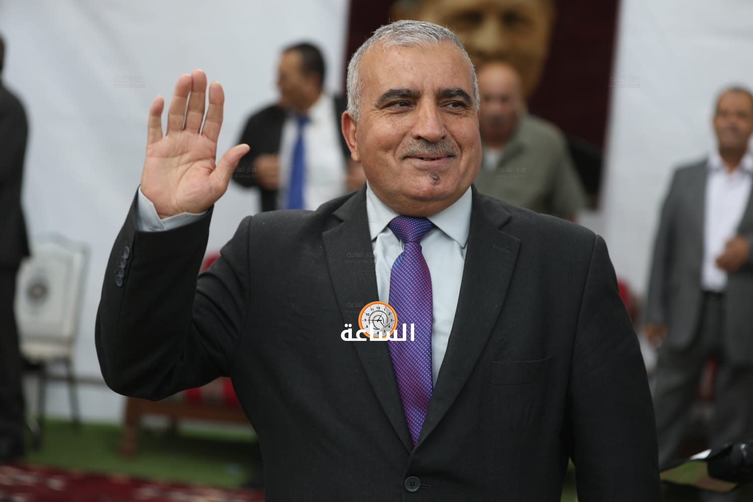 Madar Al-Saa Images 0.6799538829252374
