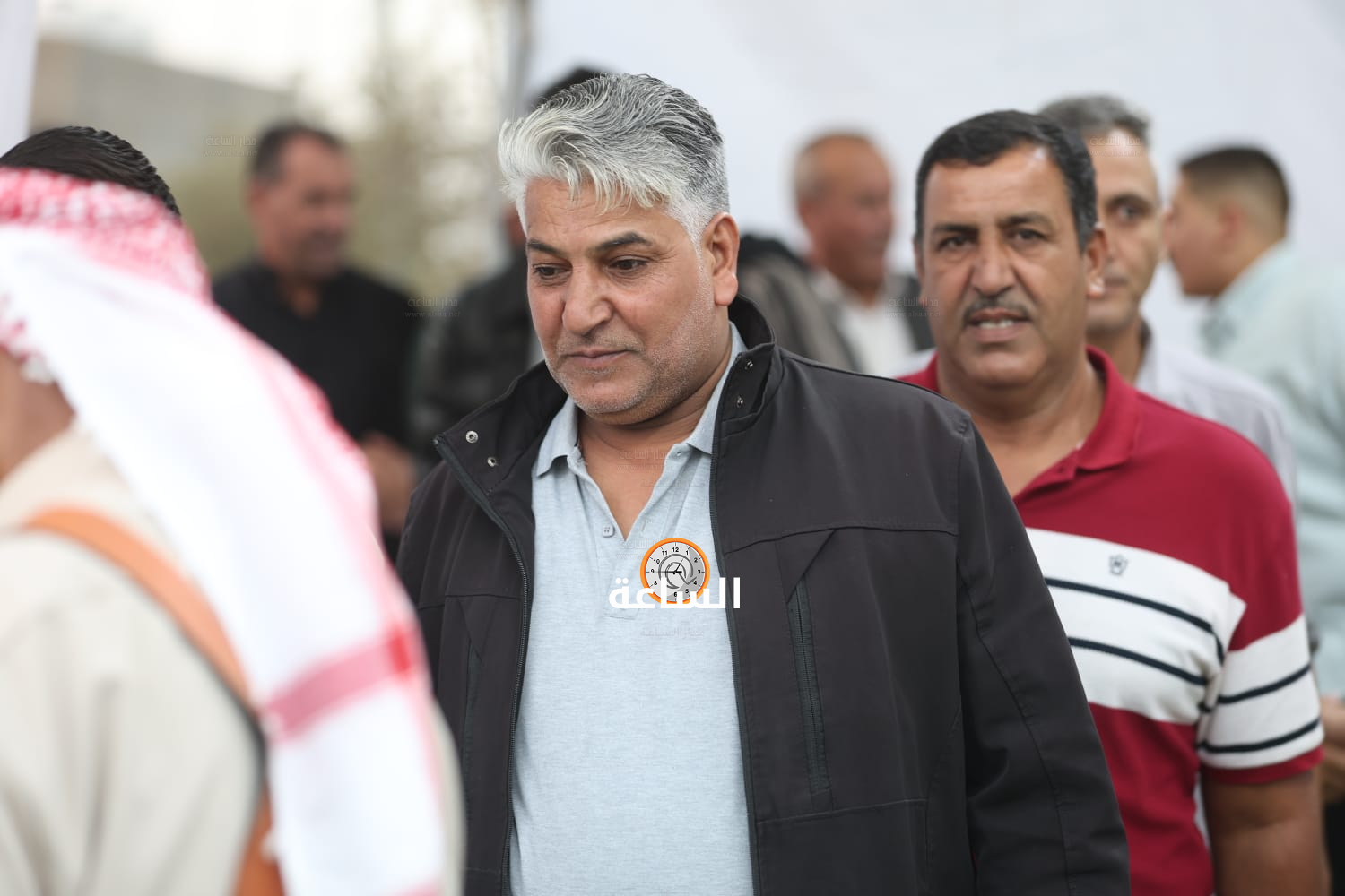 Madar Al-Saa Images 0.000123571293168645