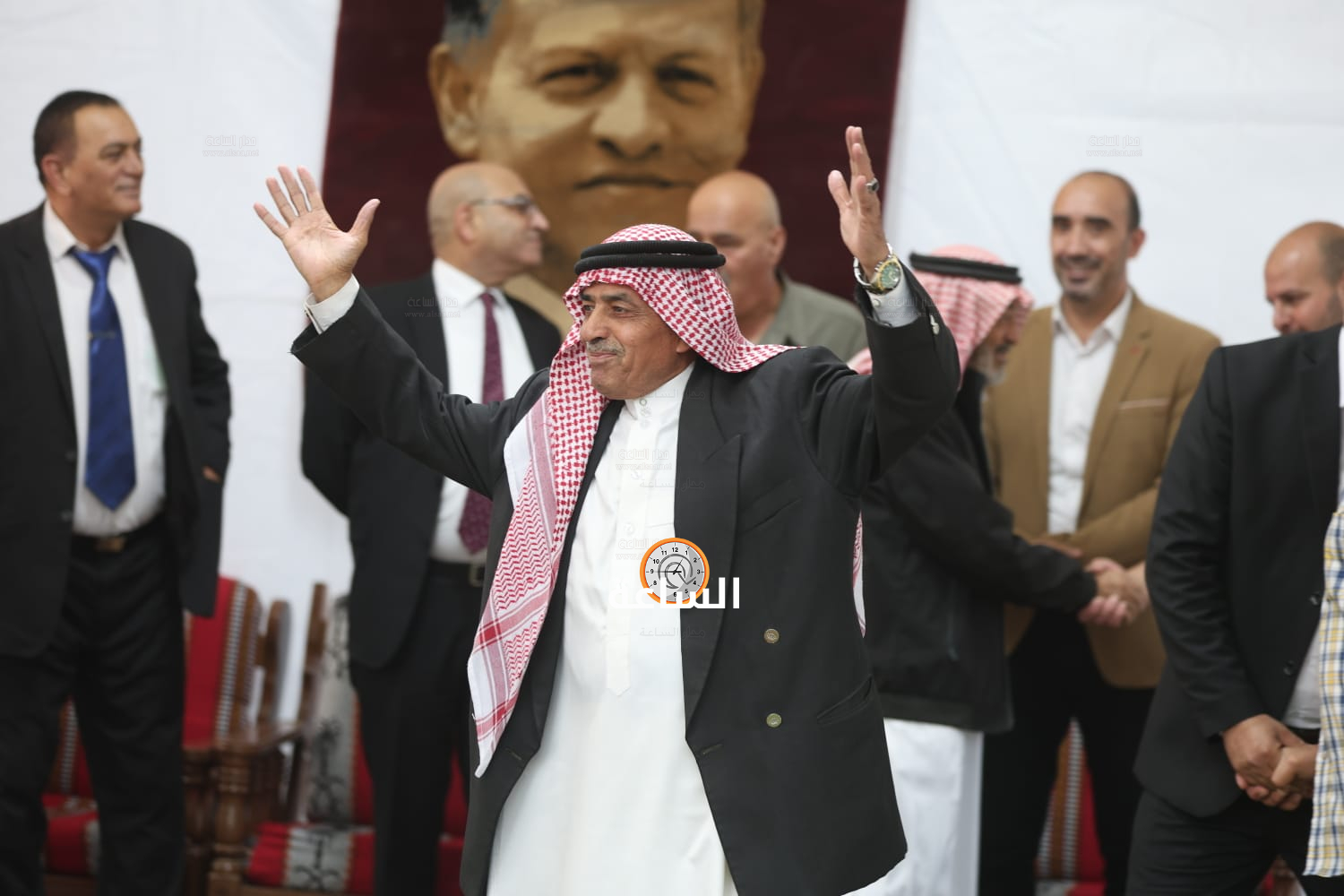 Madar Al-Saa Images 0.4073711026958797