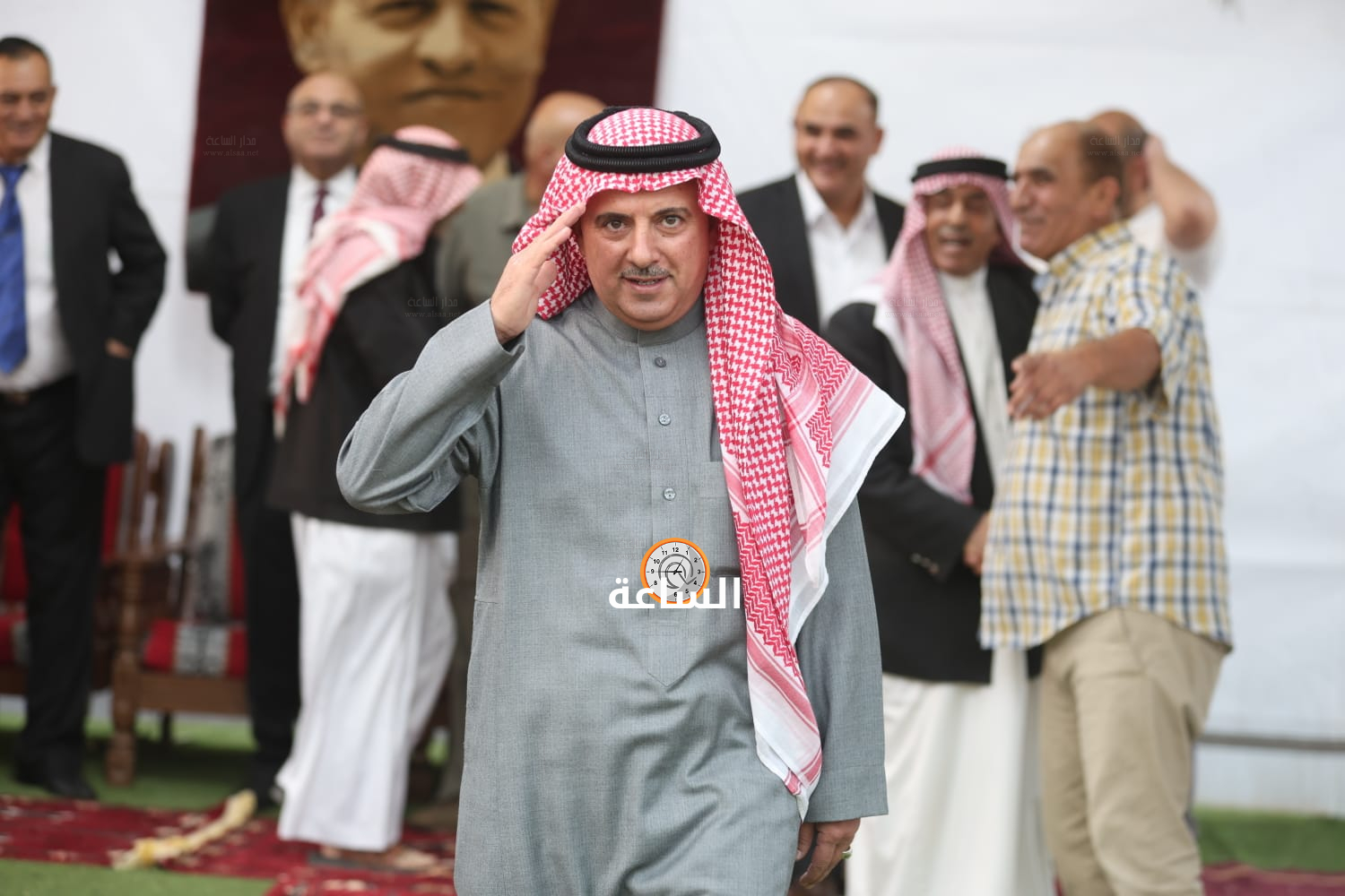 Madar Al-Saa Images 0.23158707750919838