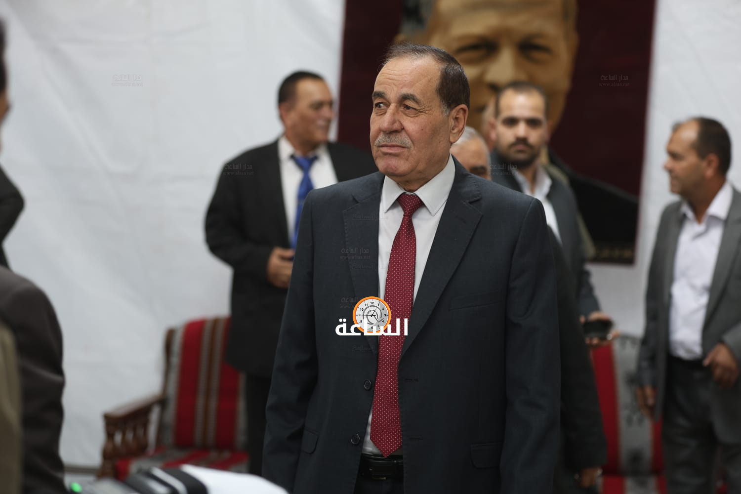 Madar Al-Saa Images 0.8930226939596314