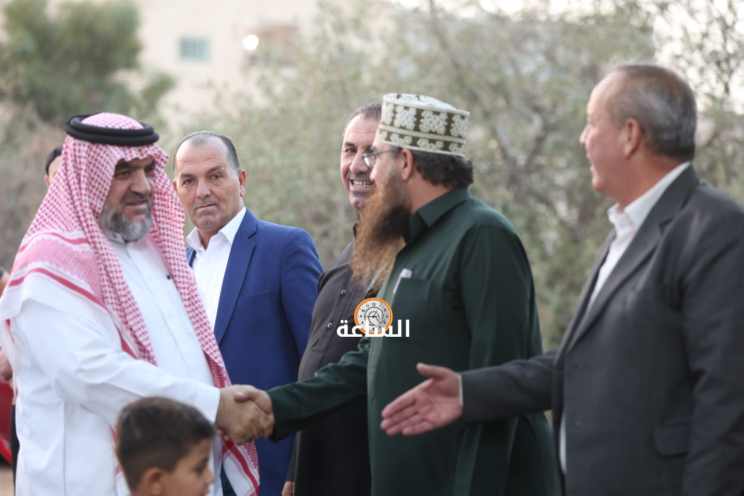 Madar Al-Saa Images 0.8871623982359391