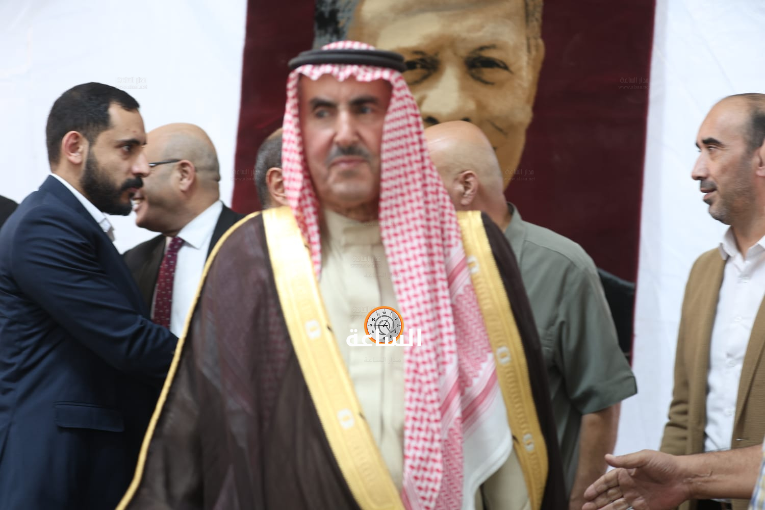 Madar Al-Saa Images 0.5331094213398349