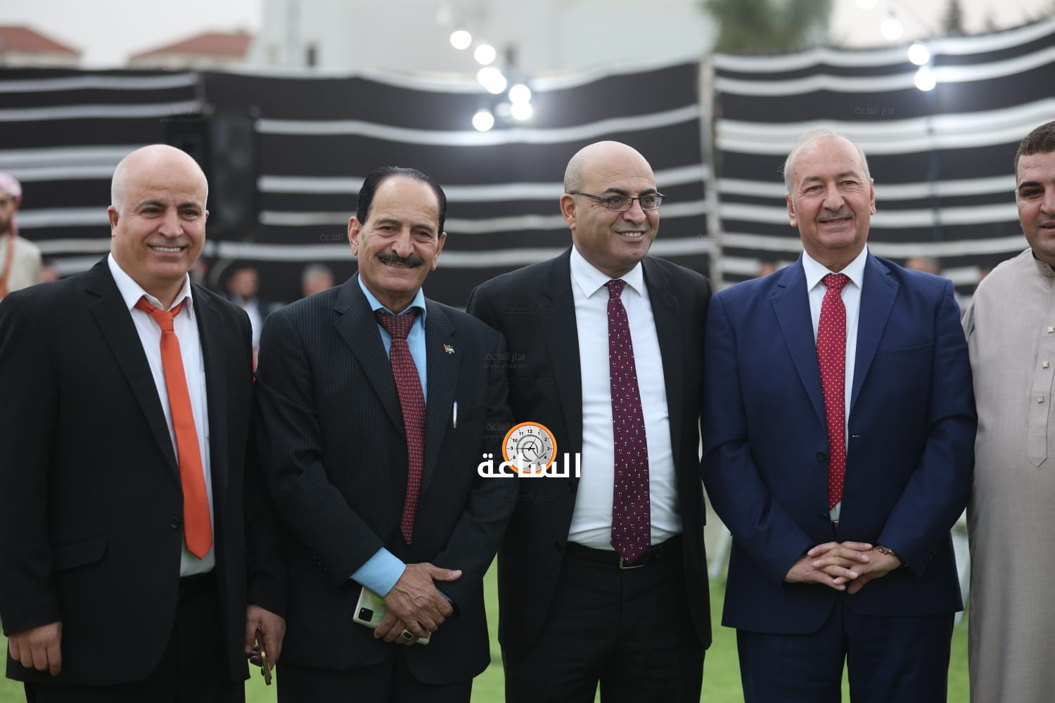 Madar Al-Saa Images 0.8489241803497131