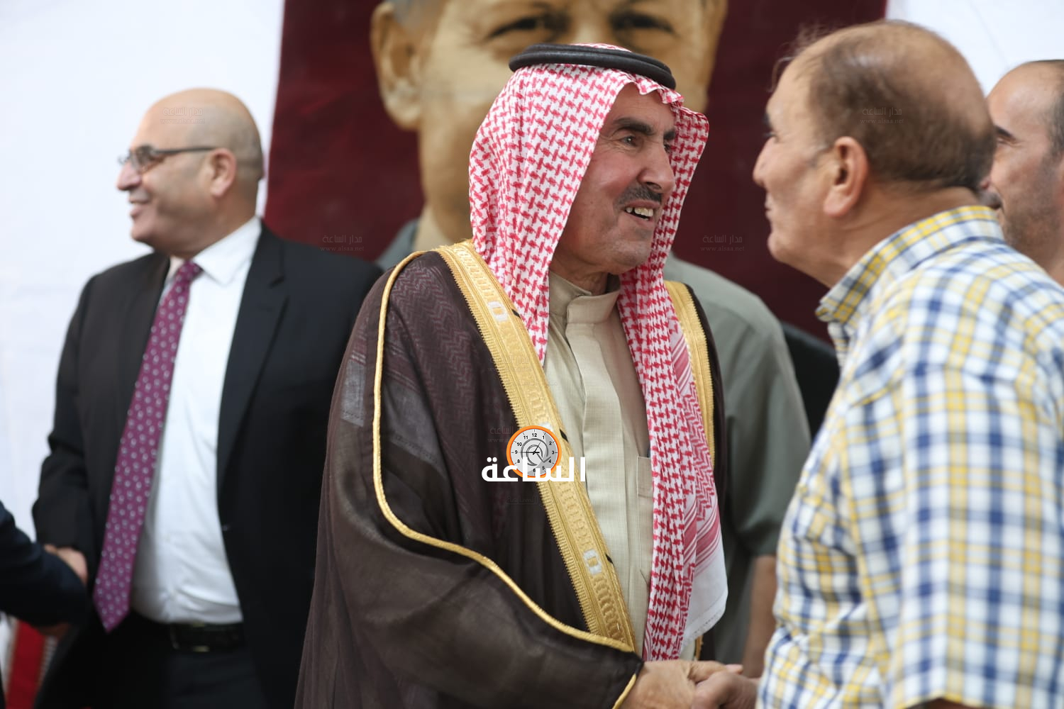 Madar Al-Saa Images 0.15065916123019507