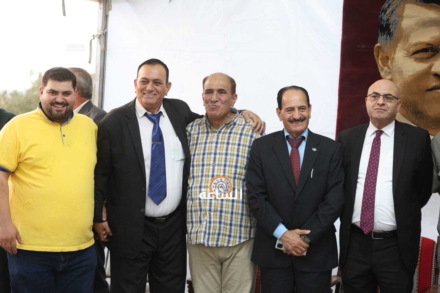 Madar Al-Saa Images 0.07160467913716884