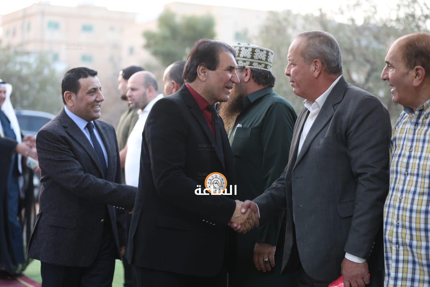 Madar Al-Saa Images 0.5903915669584906