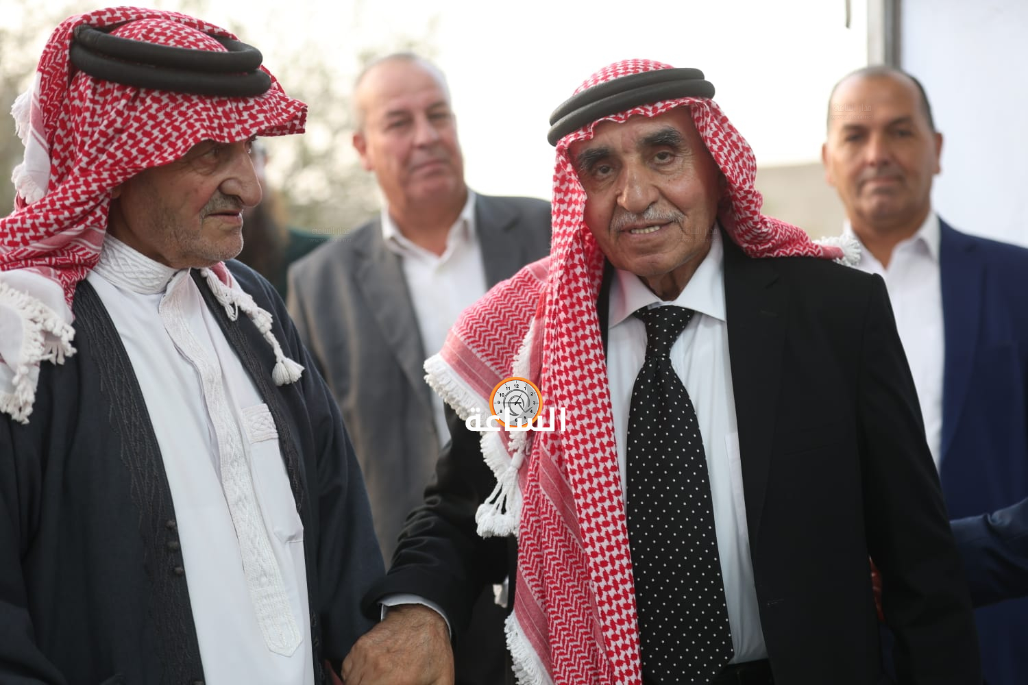 Madar Al-Saa Images 0.9562761257726792