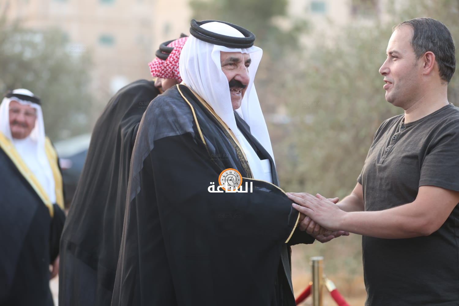 Madar Al-Saa Images 0.9497880070894742
