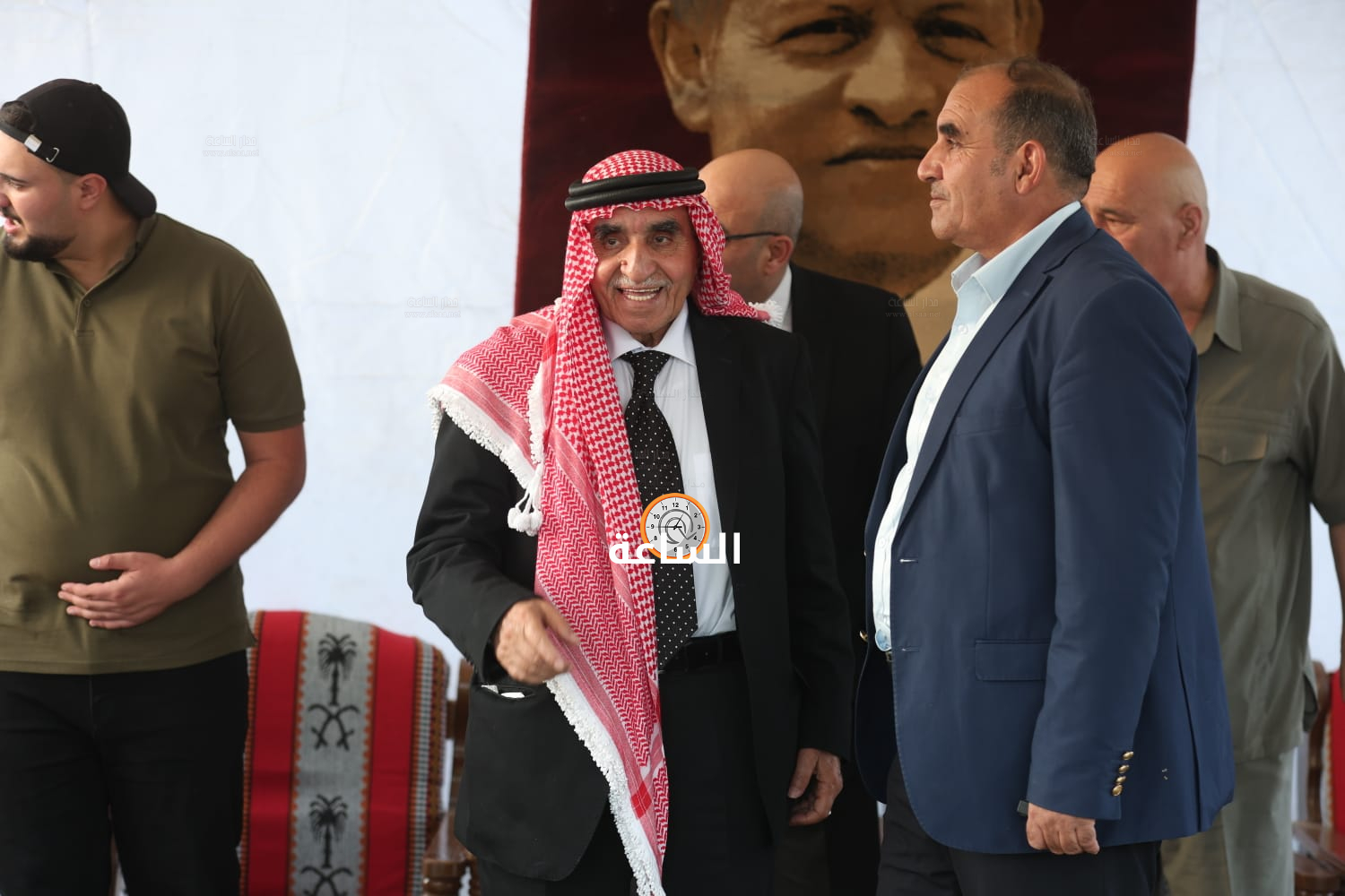 Madar Al-Saa Images 0.30238087300452443