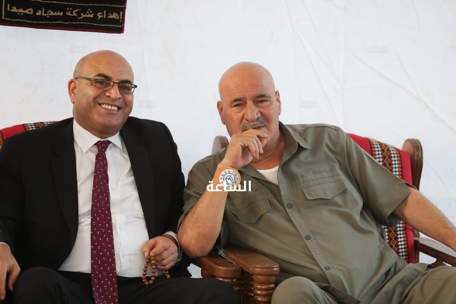 Madar Al-Saa Images 0.8339984726084334