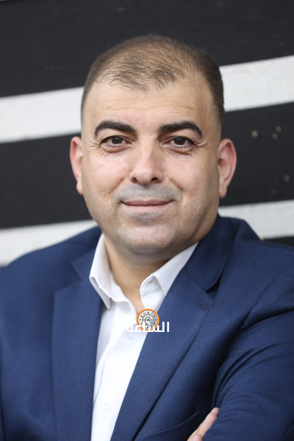 Madar Al-Saa Images 0.7921221066813027
