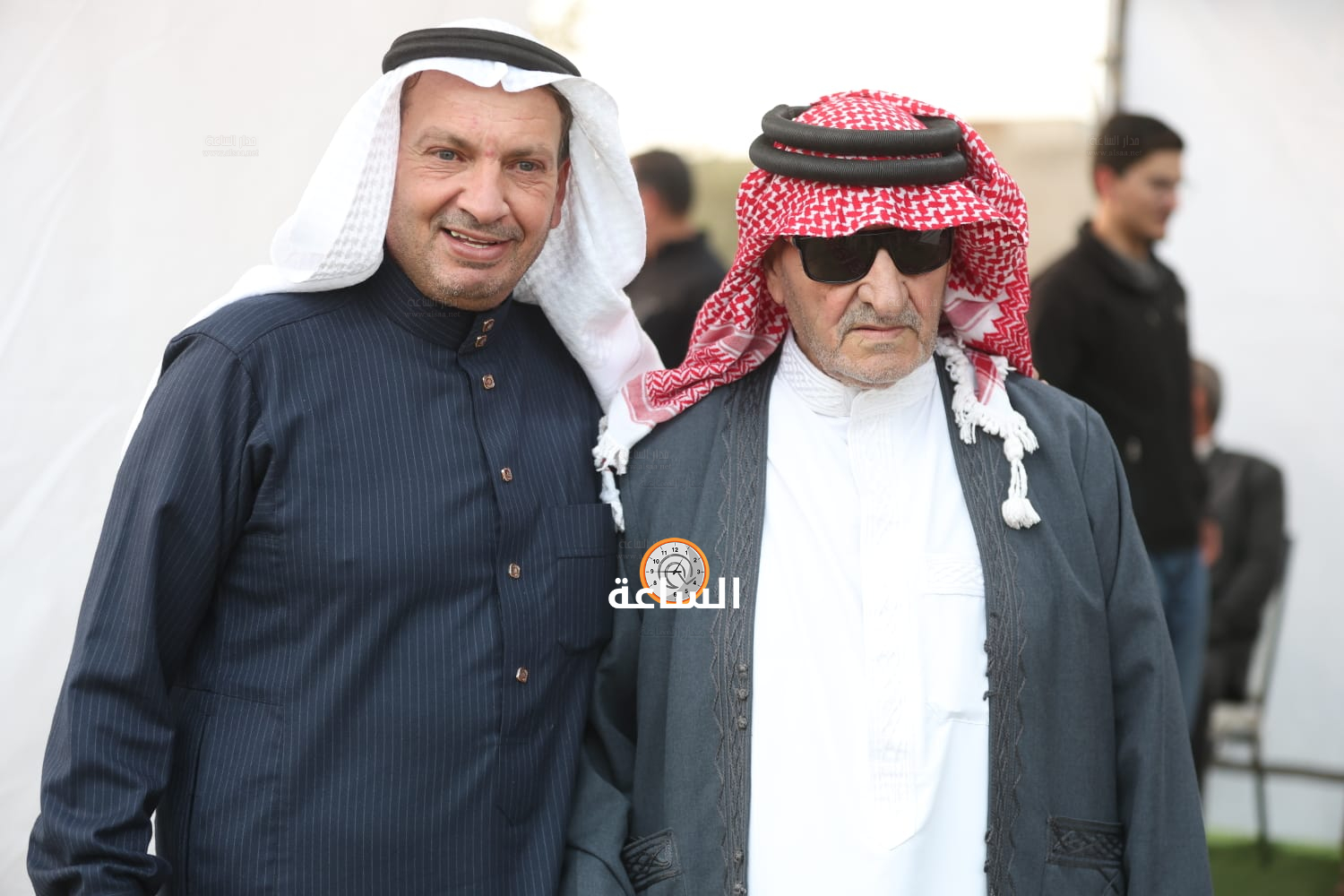 Madar Al-Saa Images 0.7751853805183289