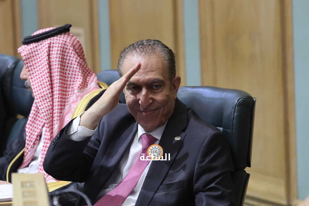 

&nbsp;النائب ابراهيم الطراونة

