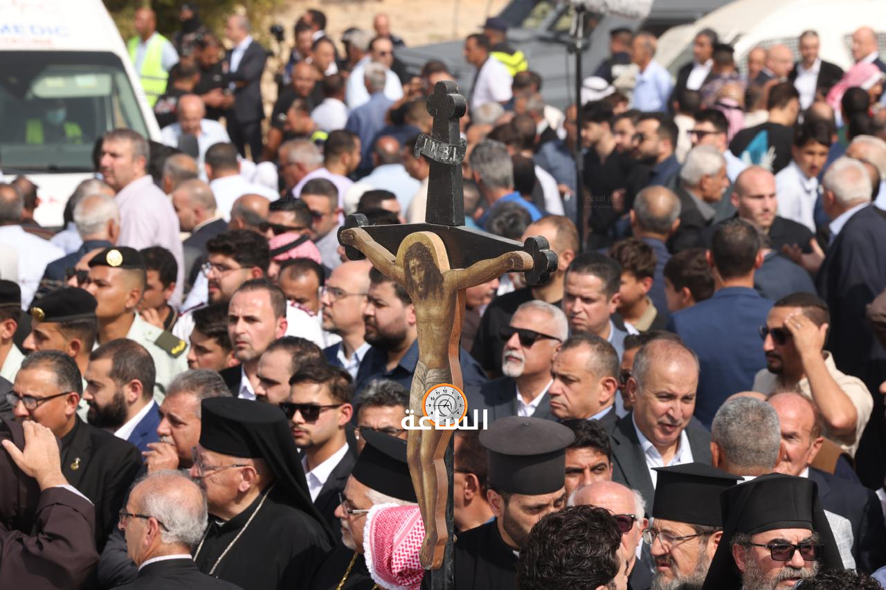 Madar Al-Saa Images 0.2030236754976522