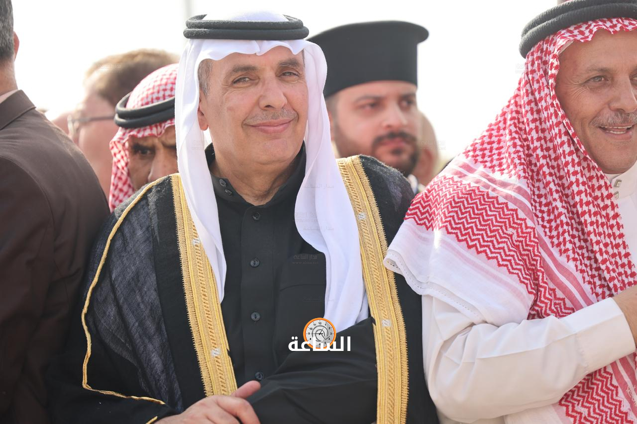 Madar Al-Saa Images 0.20099232612381335