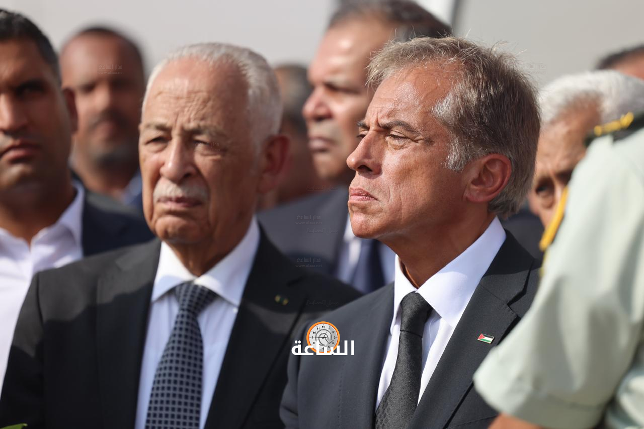 Madar Al-Saa Images 0.8424322665201104