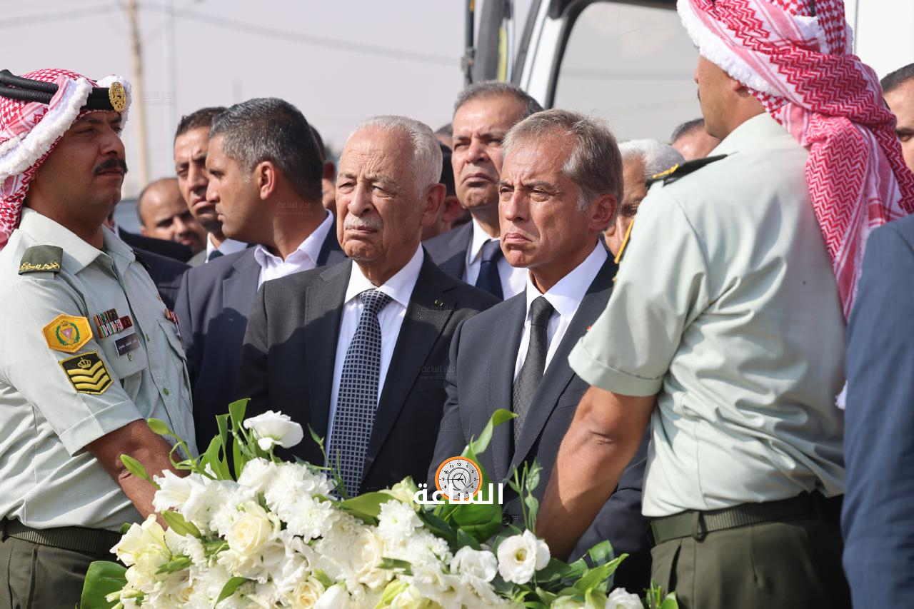 Madar Al-Saa Images 0.3991142252306671