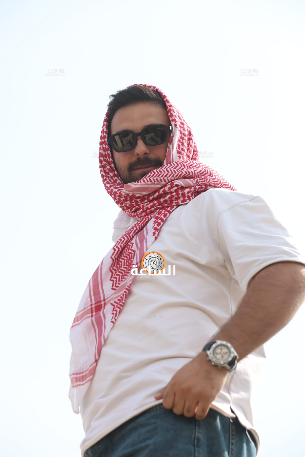 Madar Al-Saa Images 0.17585208227016091