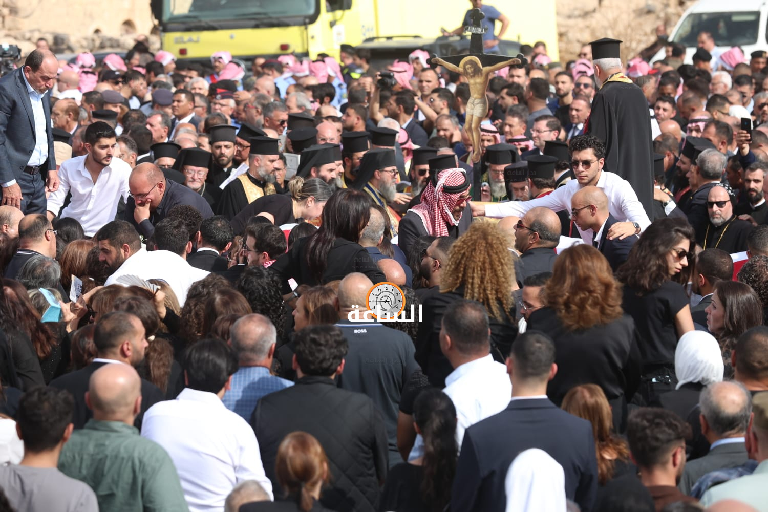 Madar Al-Saa Images 0.939463313245781