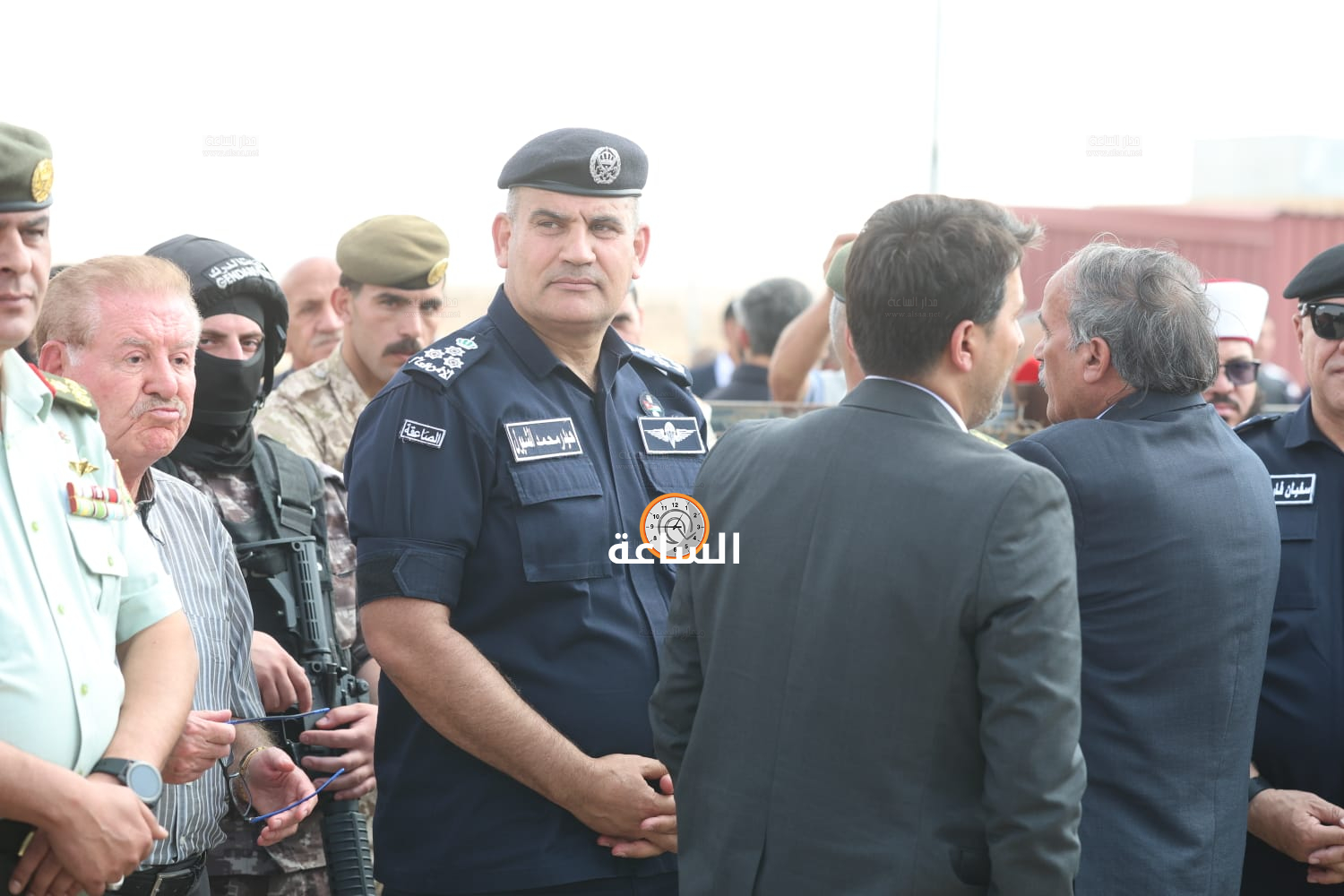 Madar Al-Saa Images 0.09272260896613282