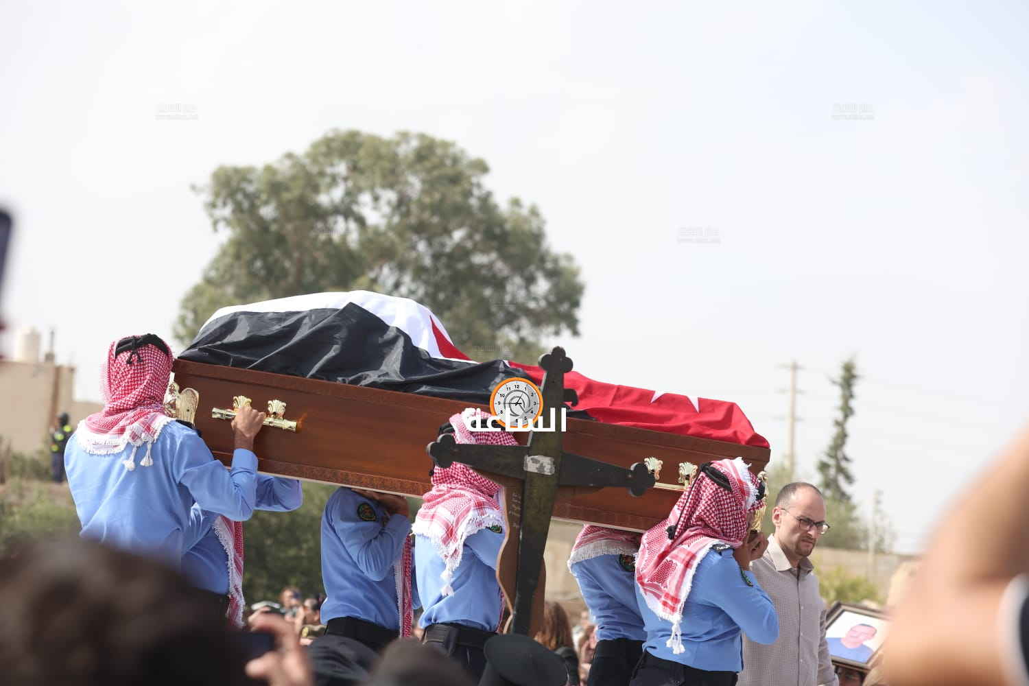 Madar Al-Saa Images 0.1879325637075001