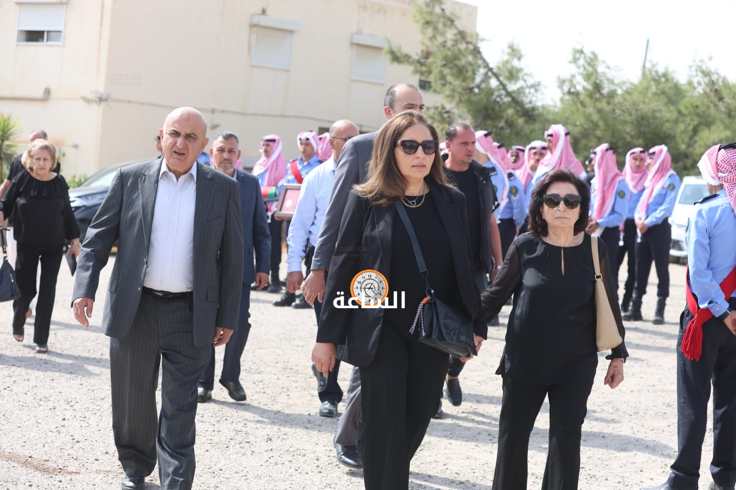 Madar Al-Saa Images 0.4704008610654894