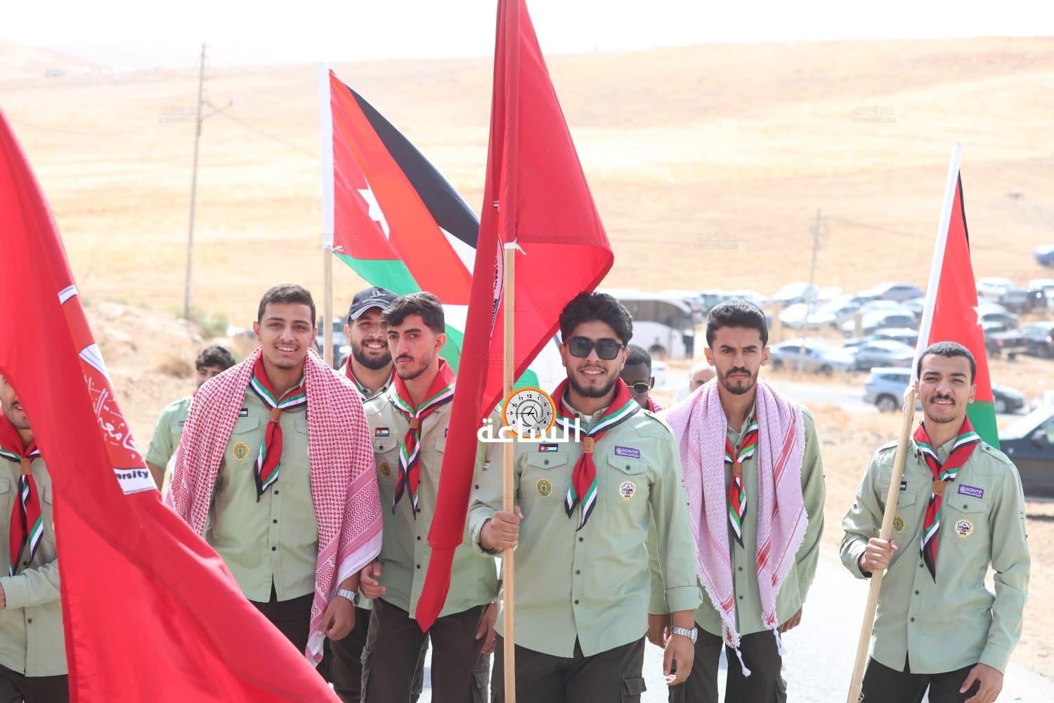 Madar Al-Saa Images 0.6363213335663763