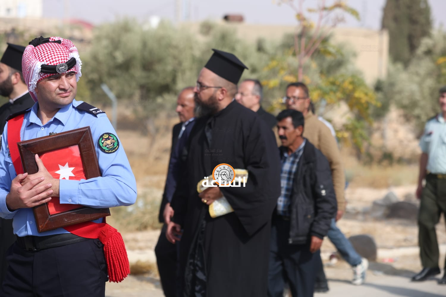Madar Al-Saa Images 0.2944338493338071
