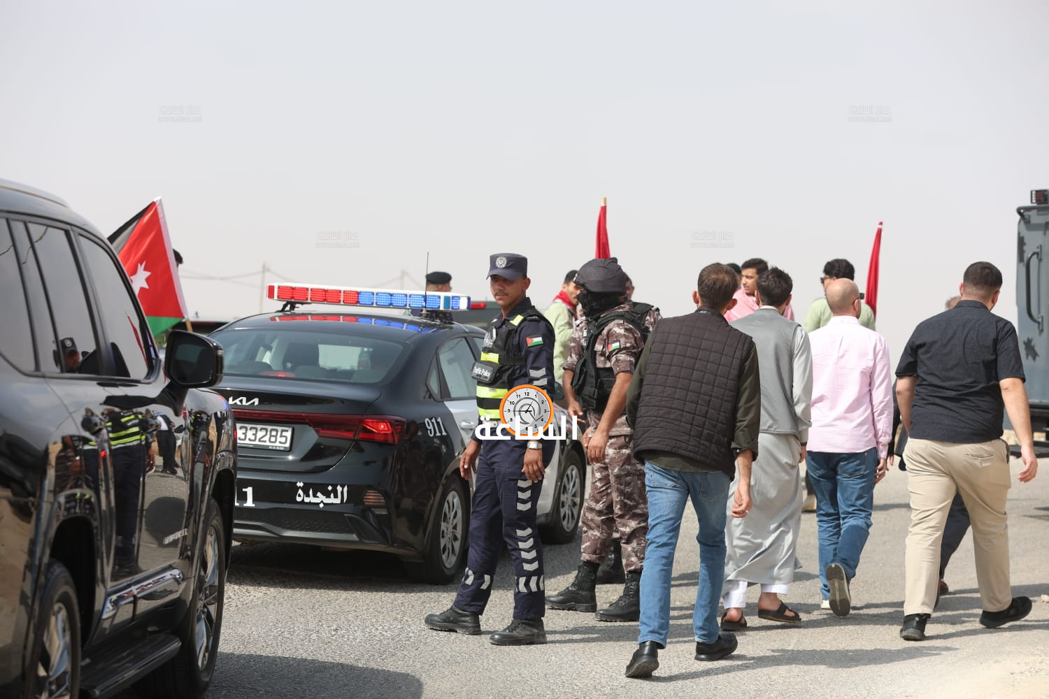 Madar Al-Saa Images 0.9361512238913436