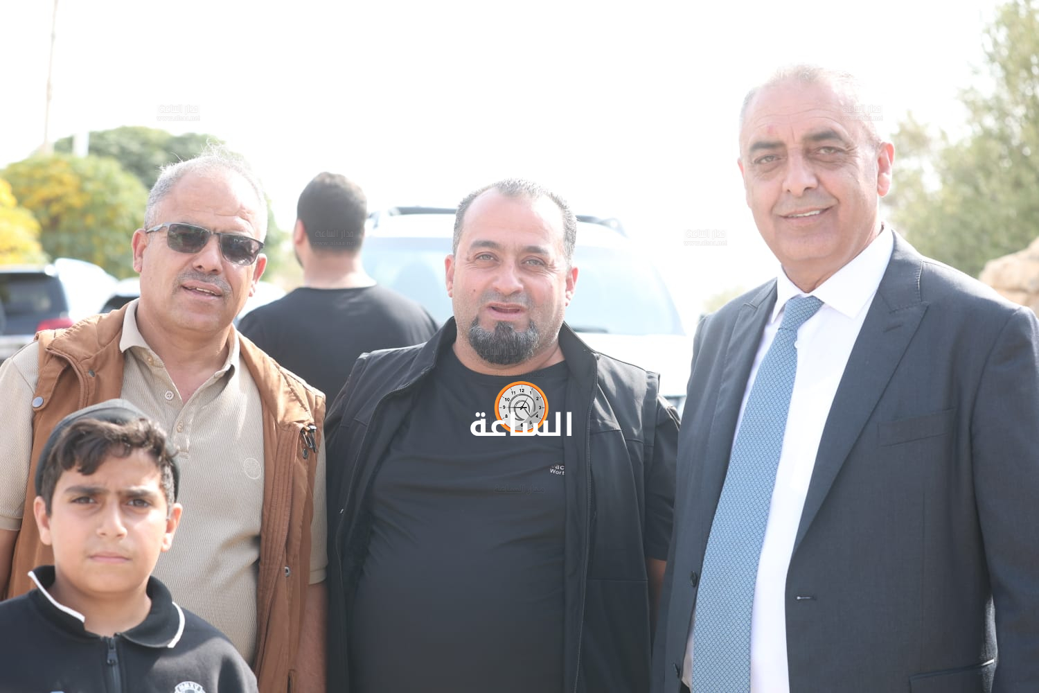 Madar Al-Saa Images 0.7292534599783476