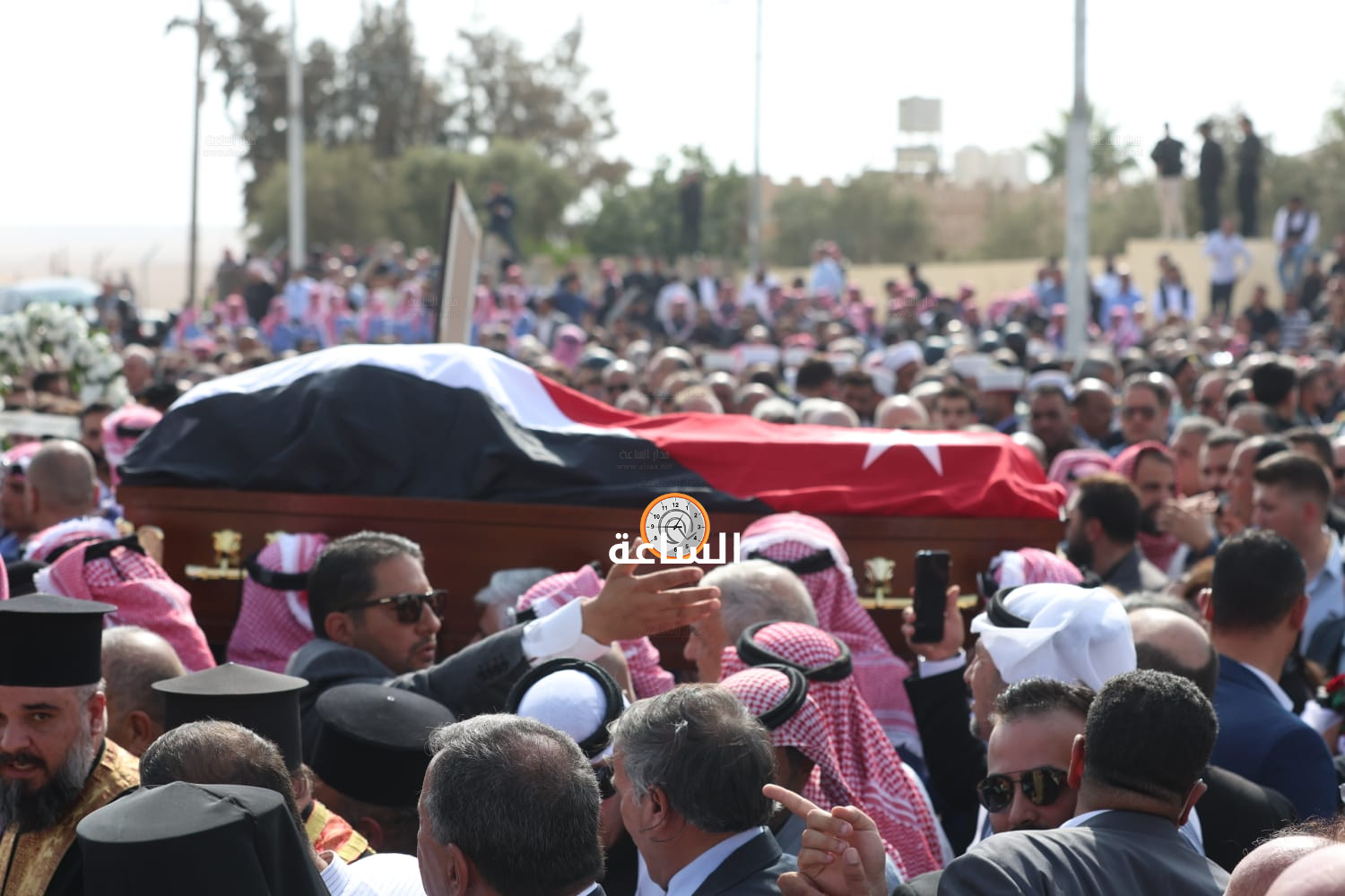 Madar Al-Saa Images 0.37048760265446934