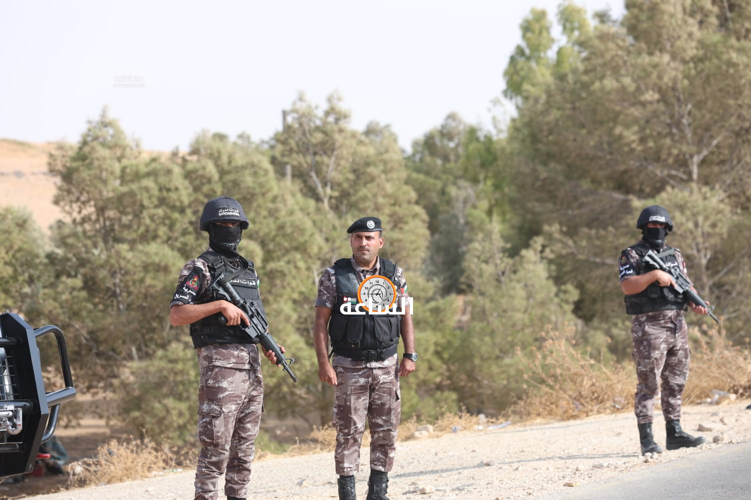 Madar Al-Saa Images 0.810850554320546
