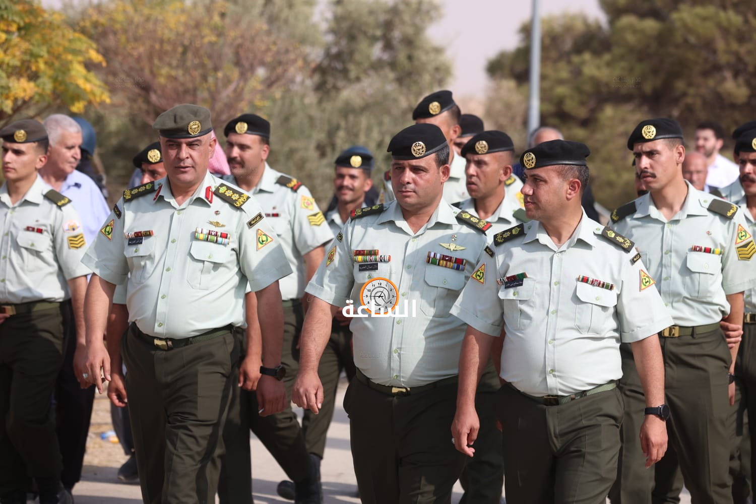 Madar Al-Saa Images 0.6704128007338055