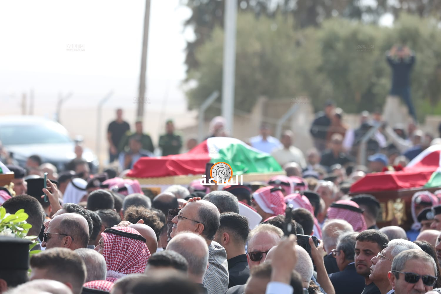 Madar Al-Saa Images 0.20762521274648493
