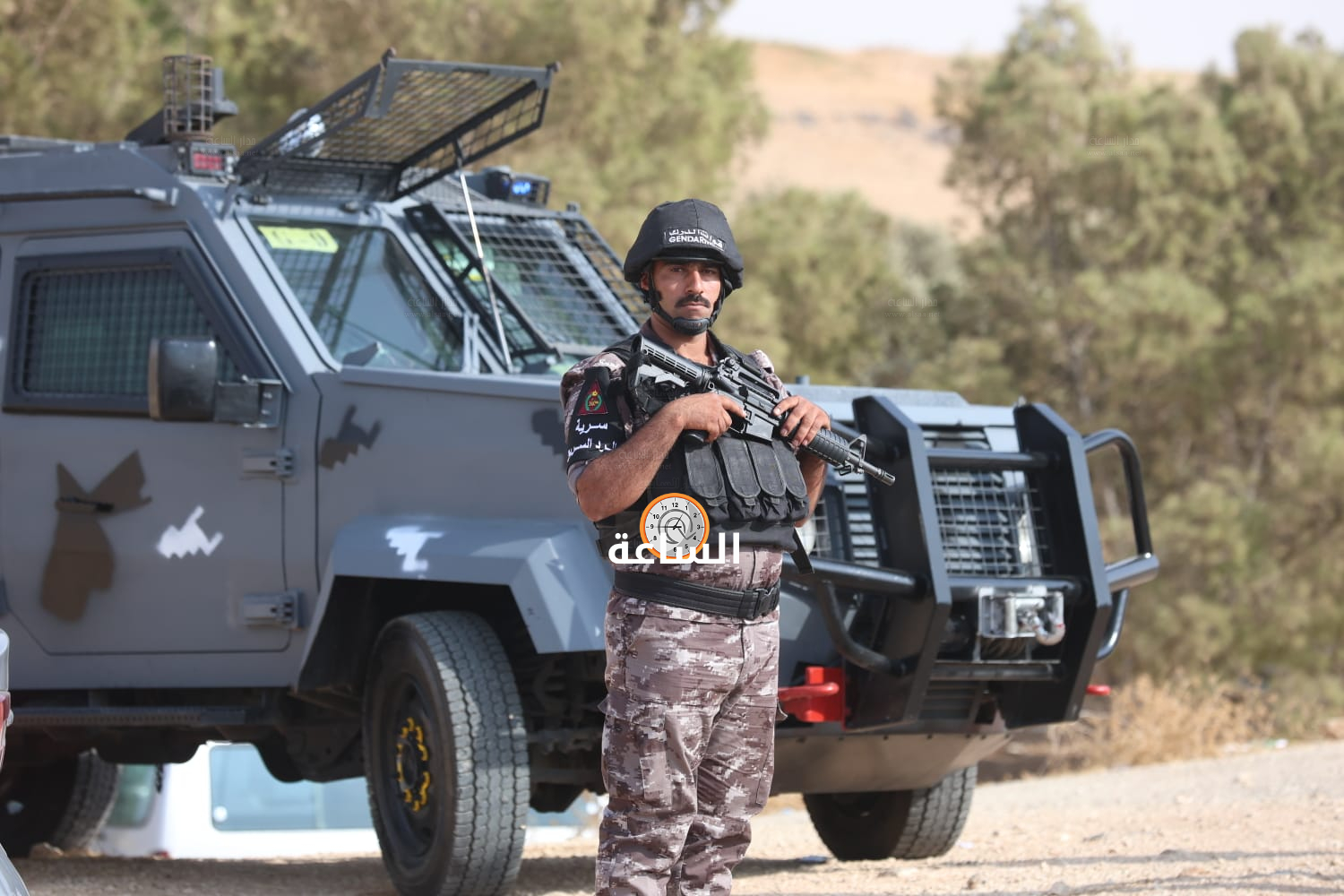 Madar Al-Saa Images 0.5360261701530838