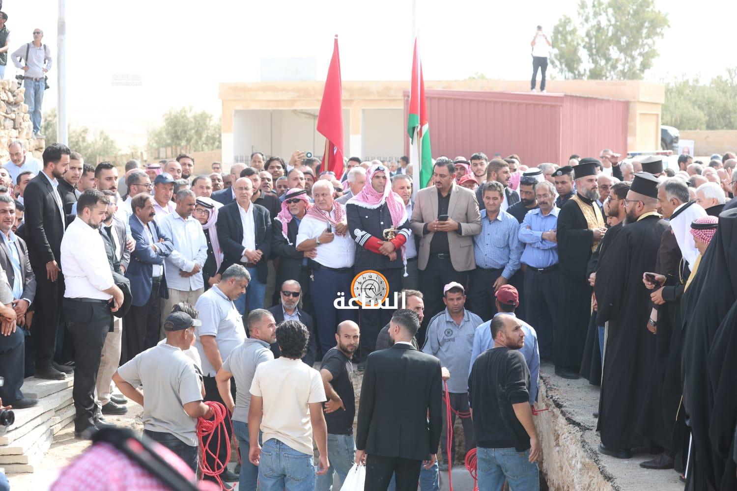 Madar Al-Saa Images 0.9721215008165365