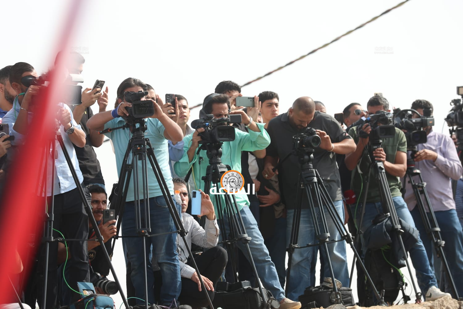 Madar Al-Saa Images 0.6050794428078216