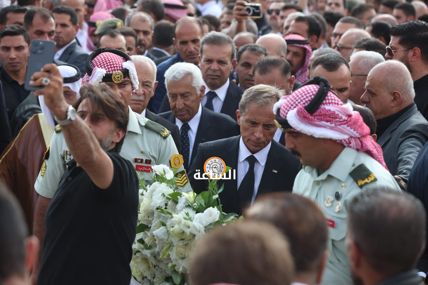 Madar Al-Saa Images 0.3583059495397084