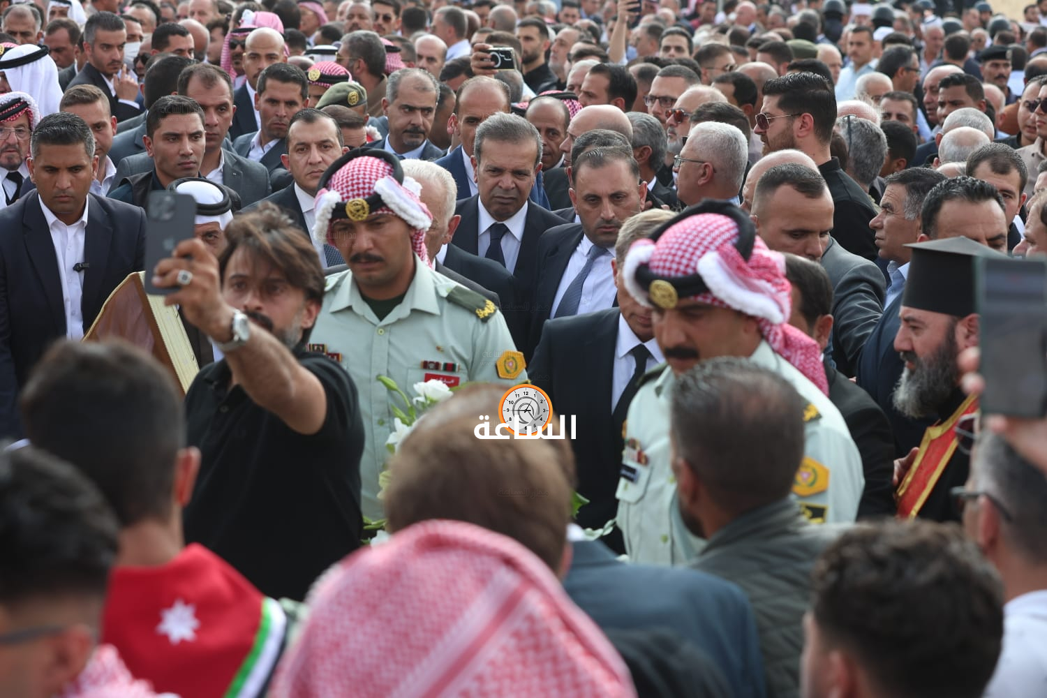 Madar Al-Saa Images 0.5274474481202857