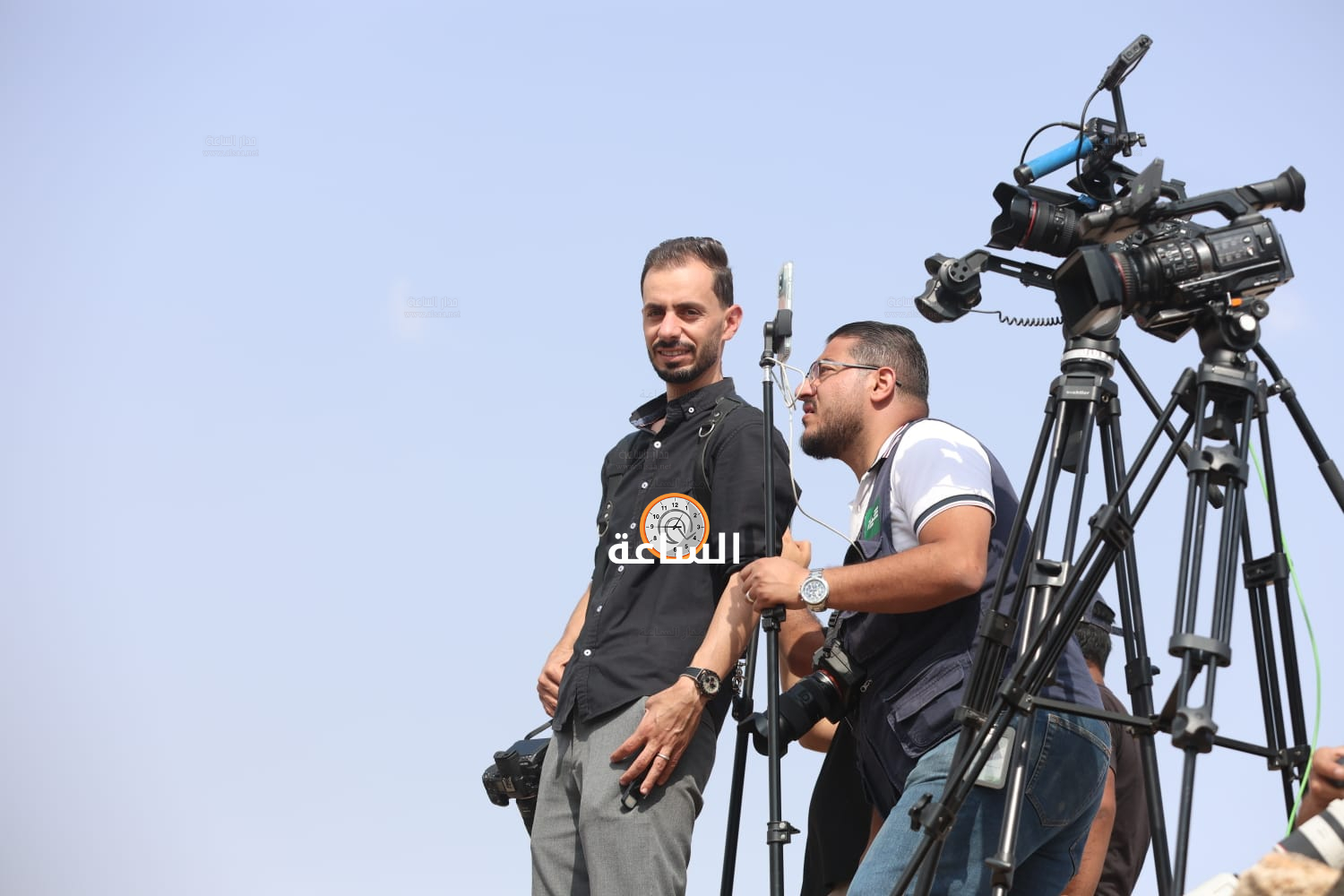 Madar Al-Saa Images 0.45663979690888457