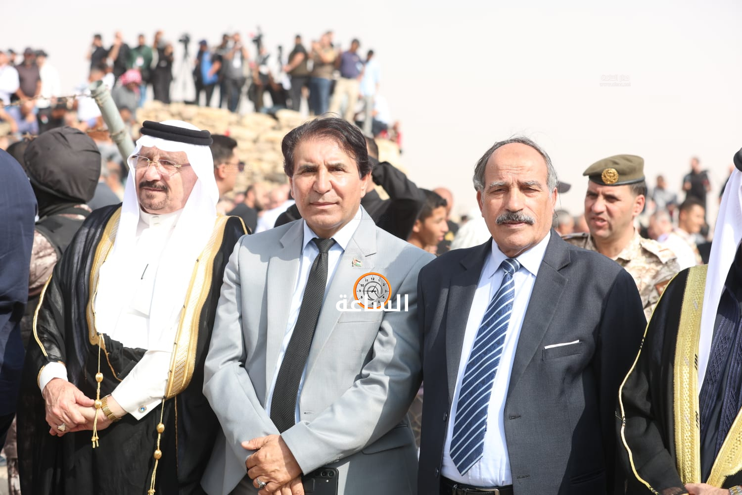 Madar Al-Saa Images 0.5878229637938197