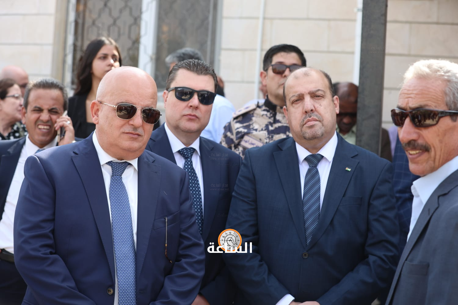 Madar Al-Saa Images 0.17471991369203288