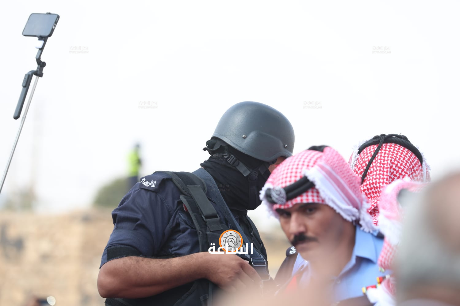 Madar Al-Saa Images 0.4769052991203264