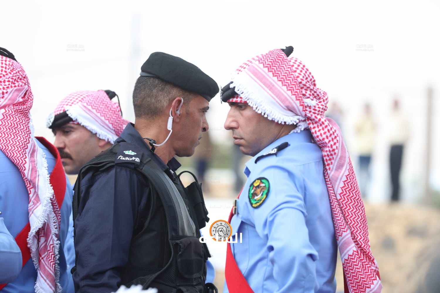 Madar Al-Saa Images 0.9970955451742032