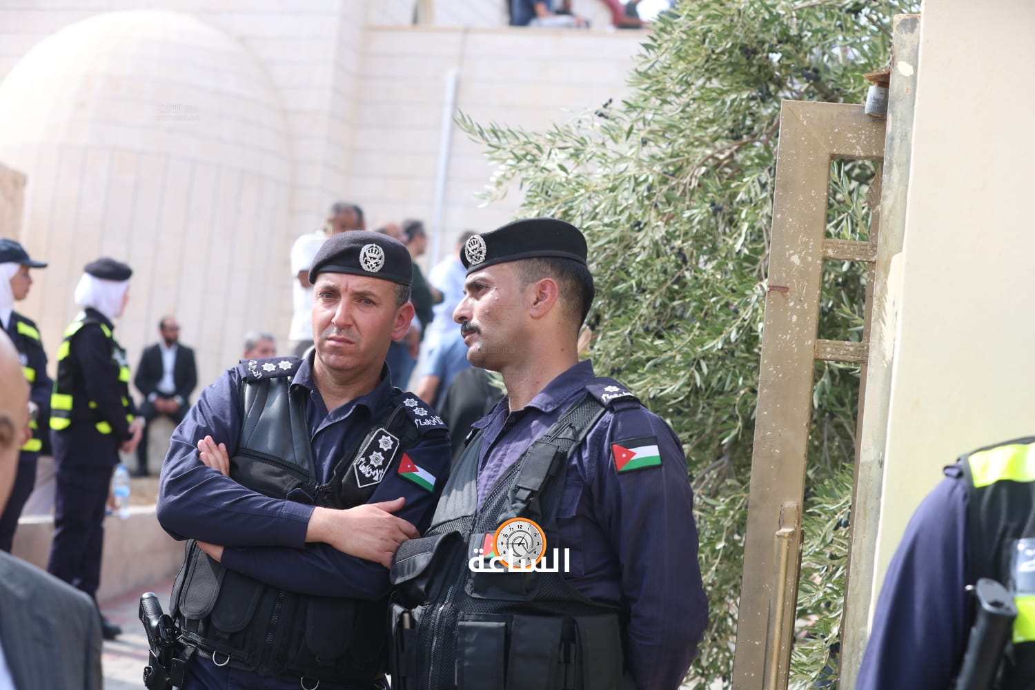Madar Al-Saa Images 0.2272996543290564