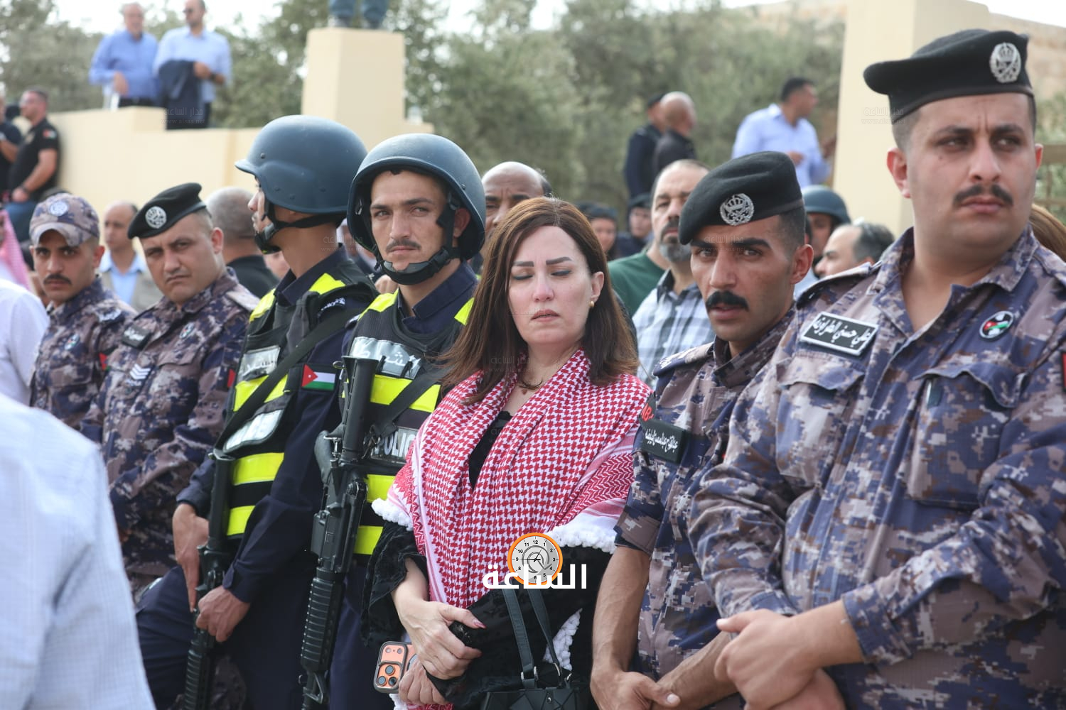 Madar Al-Saa Images 0.5929265220157677