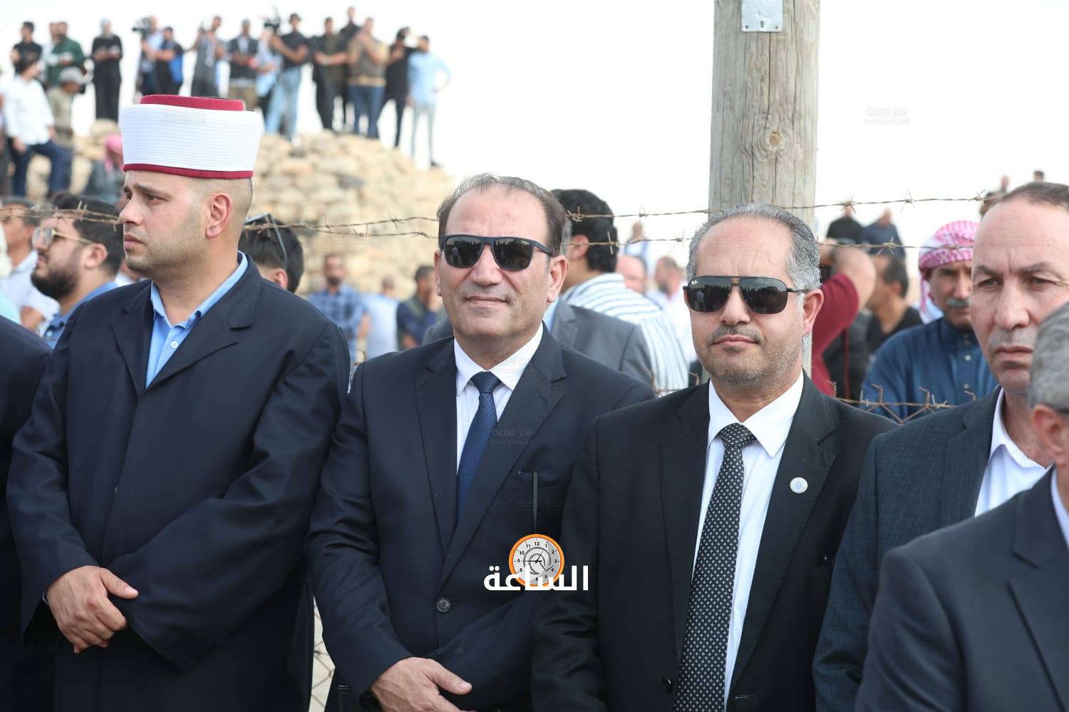 Madar Al-Saa Images 0.18746062217455817