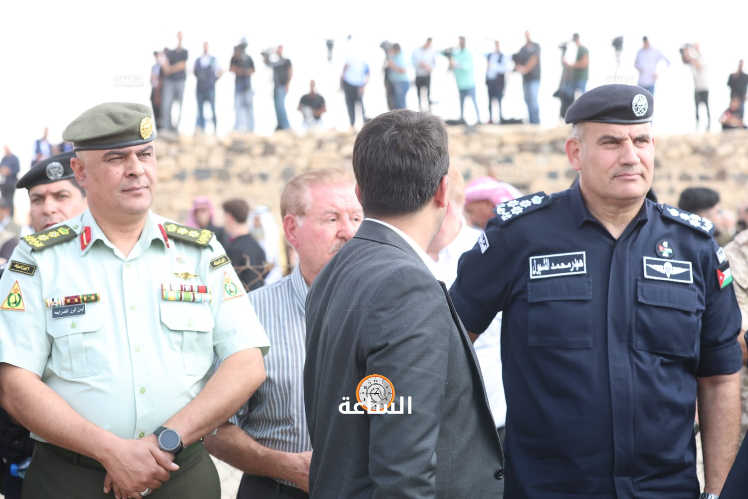 Madar Al-Saa Images 0.7413672747724303