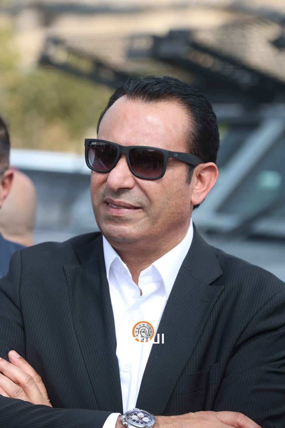 Madar Al-Saa Images 0.398167611431422